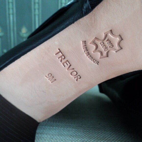 Brighton ankle boot ~ 9. NWOT - Picture 5 of 5